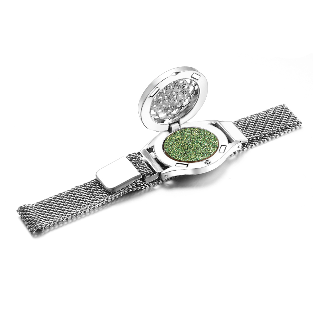 سوار عطري متعدد الأنماط عالي ا - مراجعة Jewelry Essentials Watches وسعره