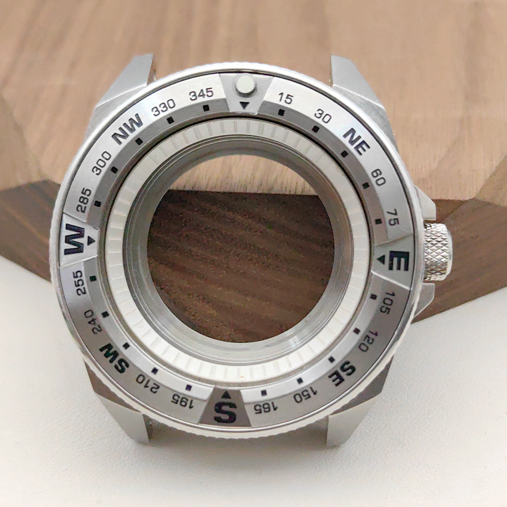 وزارة الدفاع الملك الساموراي س - مراجعة Citizen Watch Tsuyosa وسعره
