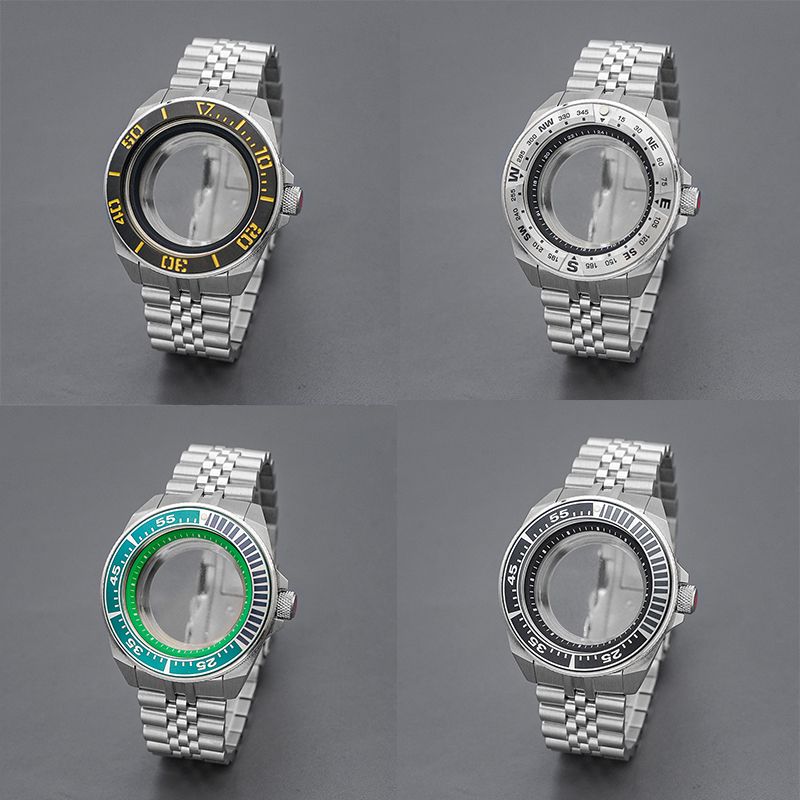 حافظة ساعة من سلسلة King Samur - مراجعة Citizen Watch Tsuyosa وسعره