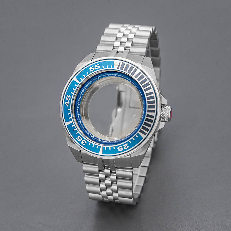 حافظة ساعة من سلسلة King Samur - مراجعة Citizen Watch Tsuyosa وسعره