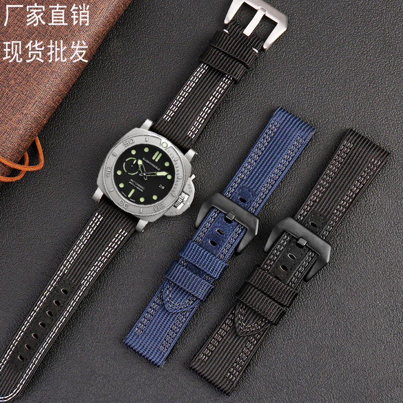 بقعة الجملة النايلون قماش حزام - مراجعة Citizen Watch Promaster وسعره