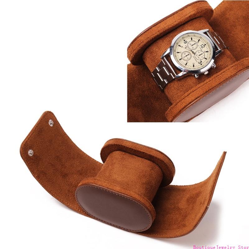 E1PE صندوق هدايا واحد محمول لت - مراجعة Best Jewelry Watches وسعره