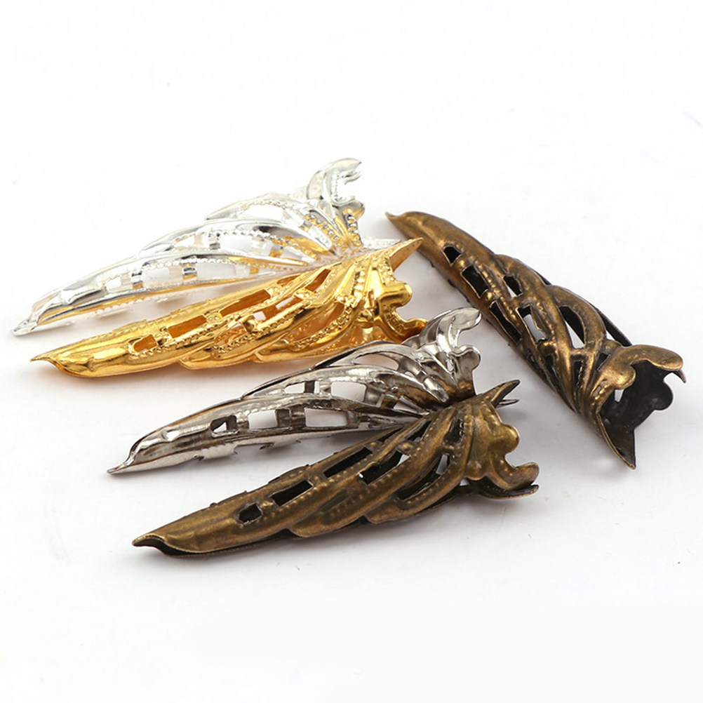 200 قطعة من حليات الزينة المصن - مراجعة Butterfly Pendant Necklace وسعره