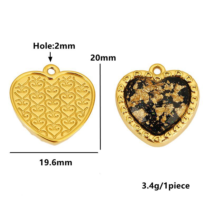 3 قطعة الفولاذ المقاوم للصدأ ا - مراجعة Butterfly Pendant Necklace وسعره