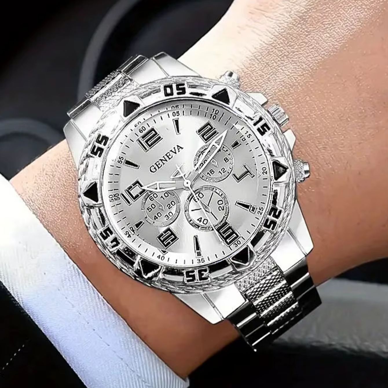 طقم مكون من 4 قطع من ساعات الك - مراجعة Best Jewelry Watches وسعره