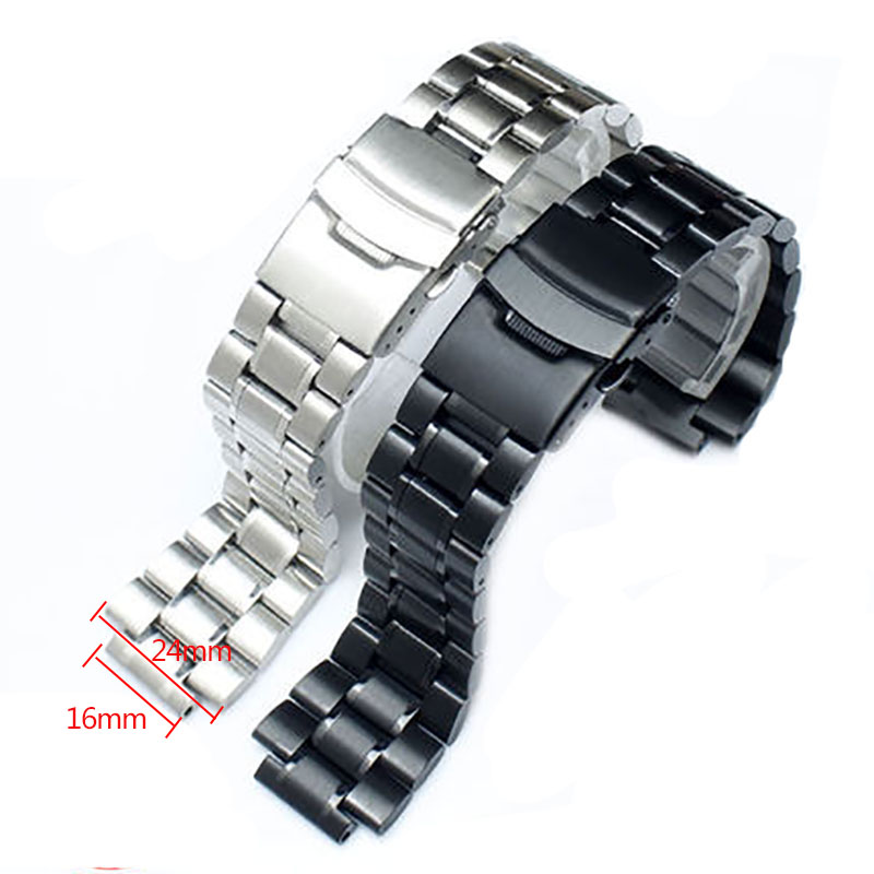 24*16 مللي متر العروة نهاية ال - مراجعة Citizen Watch Promaster وسعره